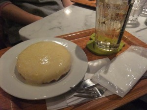 三ノ宮おでかけツアー（チーズケーキ）