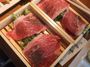 三ノ宮おでかけツアー（肉）