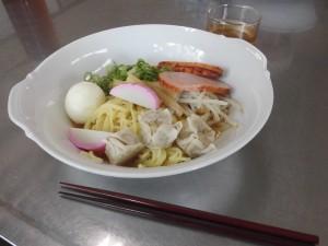 2019.9ラーメン